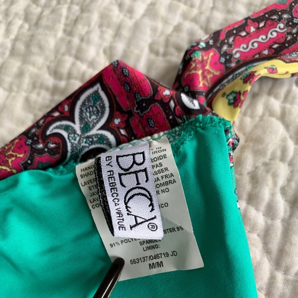 Becca Swimwear bundle - Picture 6 of 8